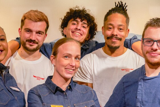 EQUIPE 7